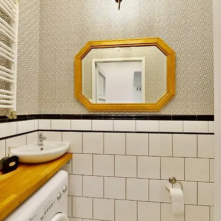 Argentis Kielbasnicza Retro Loft * Вроцлав