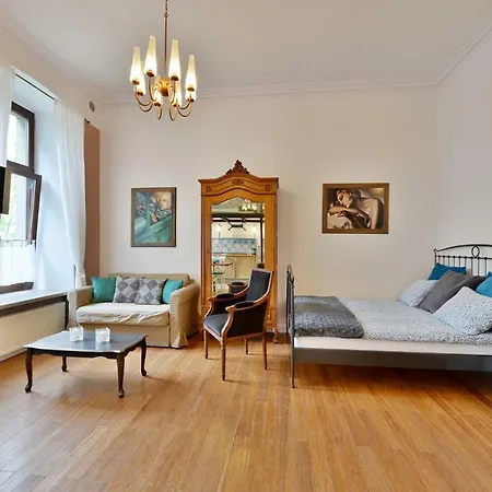 Argentis Kielbasnicza Retro Loft *