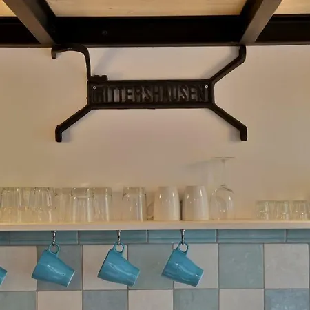 Argentis Kielbasnicza Retro Loft Апартаменты Вроцлав