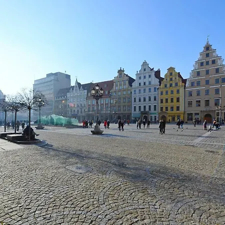 Argentis Kielbasnicza Retro Loft * Вроцлав