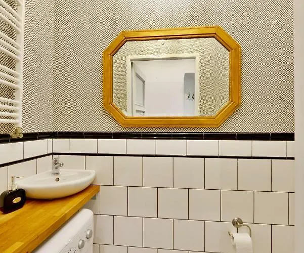 Argentis Kielbasnicza Retro Loft * Wrocław