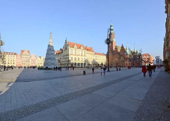 Argentis Kielbasnicza Retro Loft Wrocław