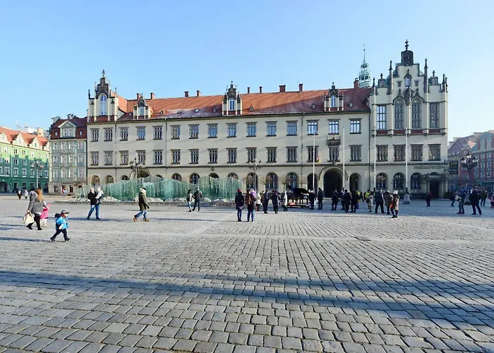 Argentis Kielbasnicza Retro Loft Appartement *