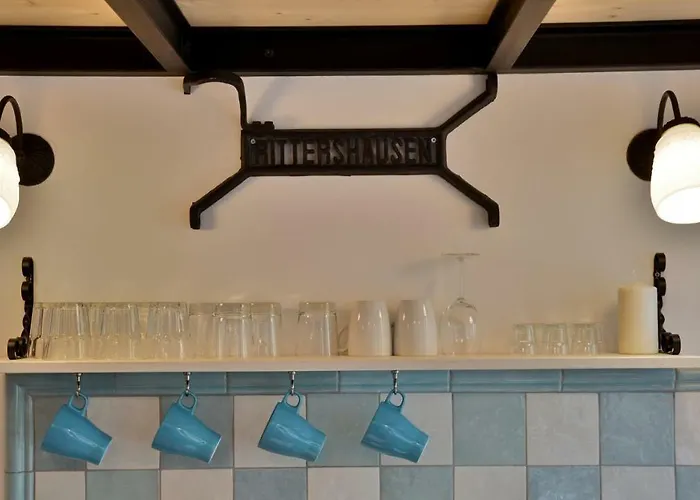 Argentis Kielbasnicza Retro Loft Appartement Wrocław