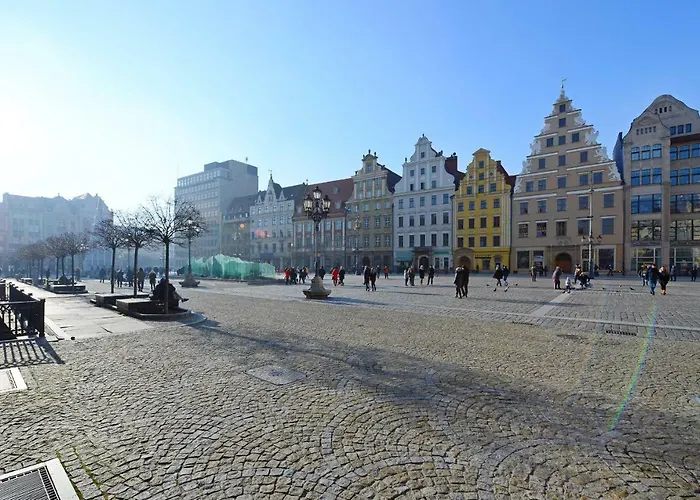 Argentis Kielbasnicza Retro Loft * Wrocław