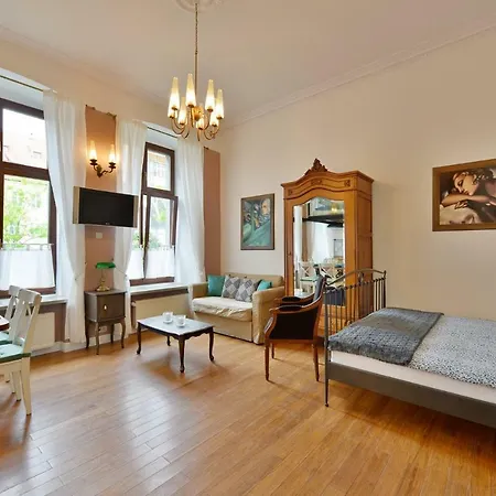 Argentis Kielbasnicza Retro Loft *