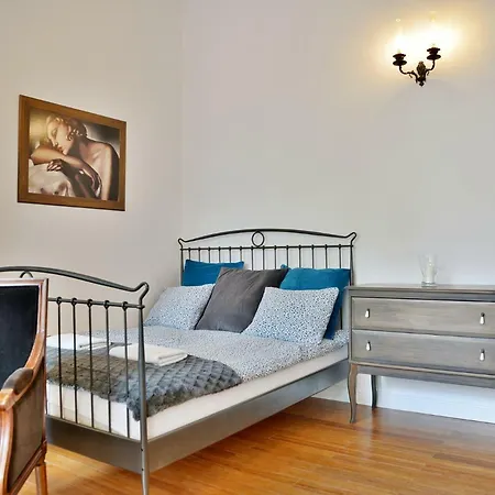 Argentis Kielbasnicza Retro Loft * Вроцлав