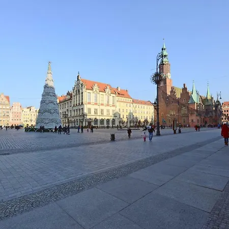 Argentis Kielbasnicza Retro Loft Вроцлав