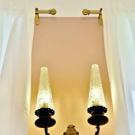 Argentis Kielbasnicza Retro Loft Вроцлав