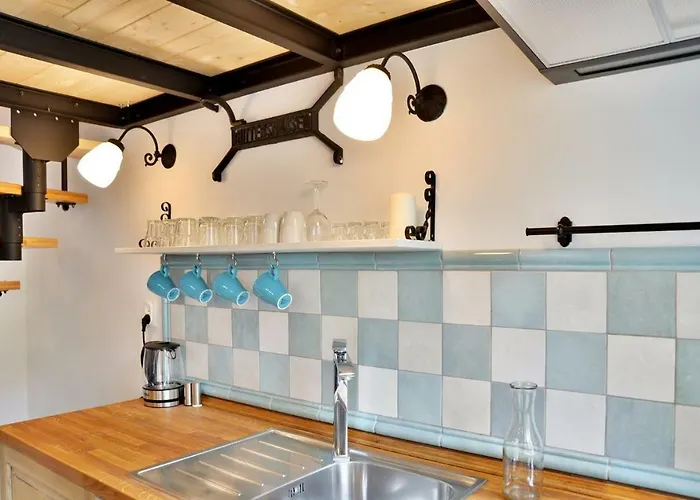 Apartment Argentis Kielbasnicza Retro Loft