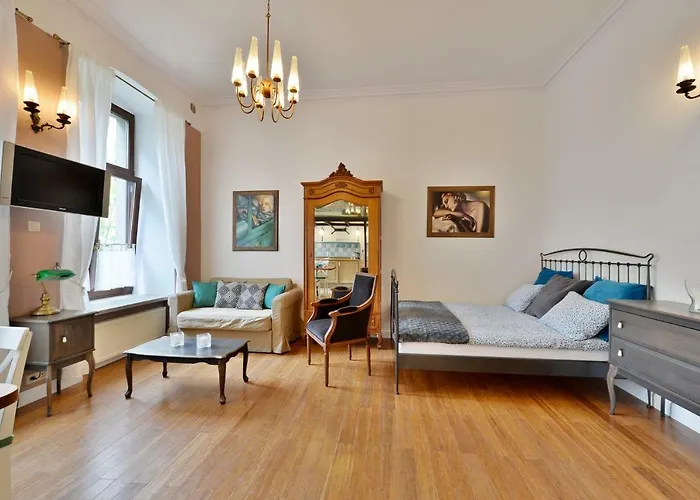 Argentis Kielbasnicza Retro Loft *